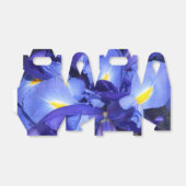 エルメンガルド フェイバーボックス (折り畳みなし)