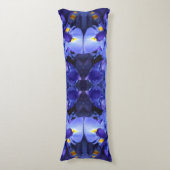 エルメンガルド ボディピロー (正面縦)