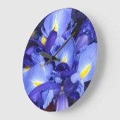 エルメンガルド ラージ壁時計 (傾斜)