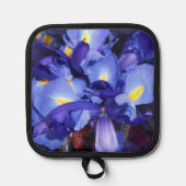 エルメンガルド 鍋敷き (正面)