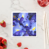 エルメンゴルド スタンダードカクテルナプキン (インサイチュ)