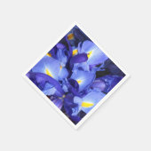 エルメンゴルド スタンダードカクテルナプキン (角)