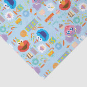 エルモアンドアビー誕生日 薄葉紙 (詳細)