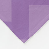 エルモウールスタイル フリースブランケット (角)