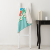 エルモハッピー！ シェルパブランケット (インサイチュ)