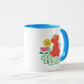 エルモハッピー！ マグカップ (正面右)