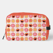 エルモポムポムパターン ドップキット (裏面)