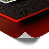 エルモリノデヴィヴグヤマ ポスター (角)