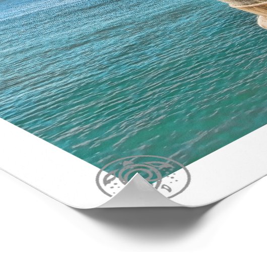 エルモロタワー ポスター (角)