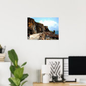 エルモロ ポスター (ホームオフィス)