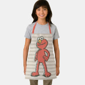 エルモヴィンテージ エプロン (インサイチュ)