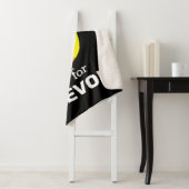 エルモ文字 | Dダック シェルパブランケット (インサイチュ)