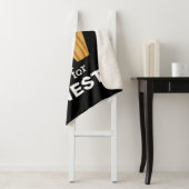 エルモ文字 | W木材 シェルパブランケット (インサイチュ)