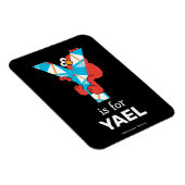 エルモ文字 | Yヨット マグネット (右側)