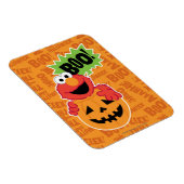 エルモ語 – ブー マグネット (右側)