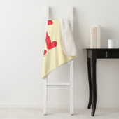 エルモ |ああ、そうだ！ シェルパブランケット (インサイチュ)