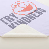 エルモ |やさしさを試す シェルパブランケット (3/4)