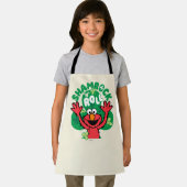 エルモ | シャムロックN転が エプロン (インサイチュ)