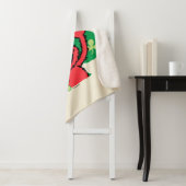 エルモ | シャムロックN転が シェルパブランケット (インサイチュ)