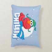 エルモ・シリン アクセントクッション (裏面(縦))