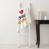 エルモ | 厳正なおもしろいとフューリー シェルパブランケット (インサイチュ)