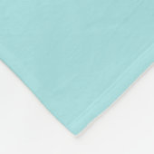 エルモ | Aスマイルは常にスタイル フリースブランケット (角)