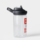 エルモ | Bはビッグブラザー用 ウォーターボトル (右面)