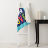 エルモ | Lは愛のためにある シェルパブランケット (インサイチュ)