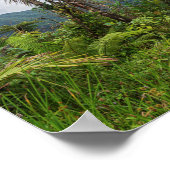 エルユンケの山谷 ポスター (角)