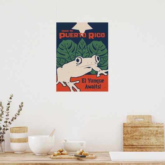 エルユンケアワイツ ポスター (キッチン)