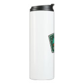 エルユンケナショナルフォレストキャンピング タンブラー (回転左)