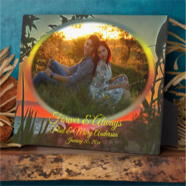 エルリオピティラルフォーエバー&常時2009 フォトプラーク