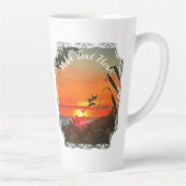 エルリオピティラル2009 カフェラテマグ (右)