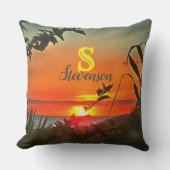 エルリオピティラル2009 クッション (正面)