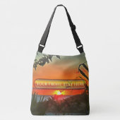 エルリオピティラル2009 クロスボディバッグ (正面)