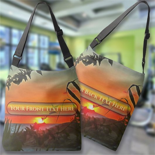 エルリオピティラル2009 クロスボディバッグ