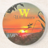 エルリオピティラル2009 コースター (正面)