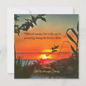 エルリオピティラル2009 サンキューカード (裏面)