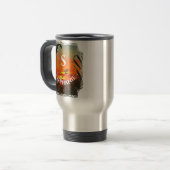 エルリオピティラル2009 トラベルマグ (正面左)