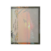 エルリオピティラル2009 ノートパッド (回転)