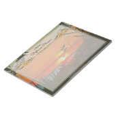 エルリオピティラル2009 ノートパッド (アングル)