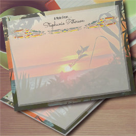 エルリオピティラル2009 ノートパッド