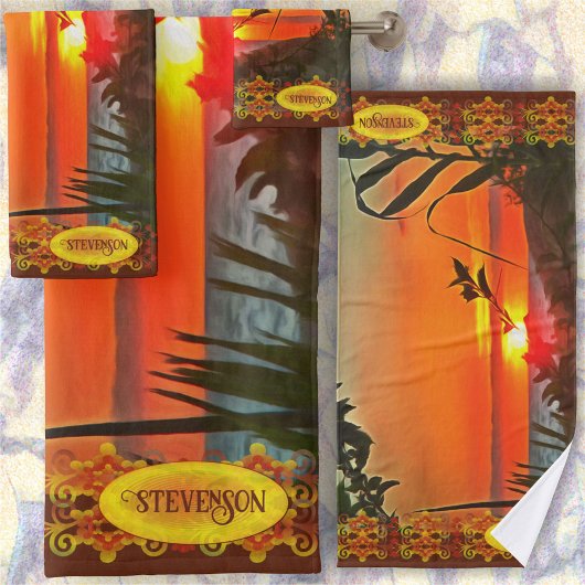 エルリオピティラル2009 バスタオルセット