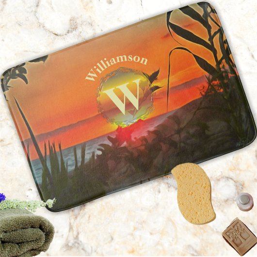 エルリオピティラル2009 バスマット