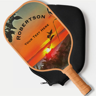 エルリオピティラル2009 ピックルボールラケット