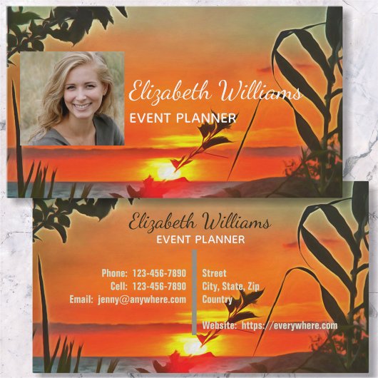 エルリオピティラル2009 名刺