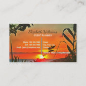 エルリオピティラル2009 名刺 (裏面)