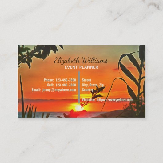 エルリオピティラル2009 名刺 (裏面)