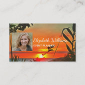 エルリオピティラル2009 名刺 (正面)