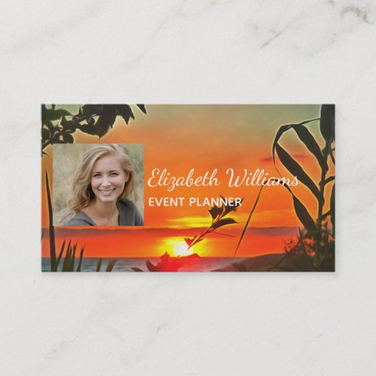 エルリオピティラル2009 名刺 (正面)